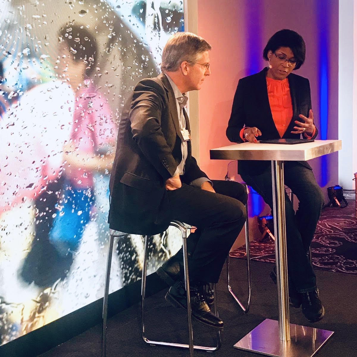 Bob_Moritz's tweet image. Looking forward to sharing the results of our 22nd #CEOSurvey later today from @Davos, in discussion with @JFoster_Magnus. Tune in here to watch live &amp;amp; join the discussion: pwc.com/davos #wef19 #PwCProud @wef @PwC