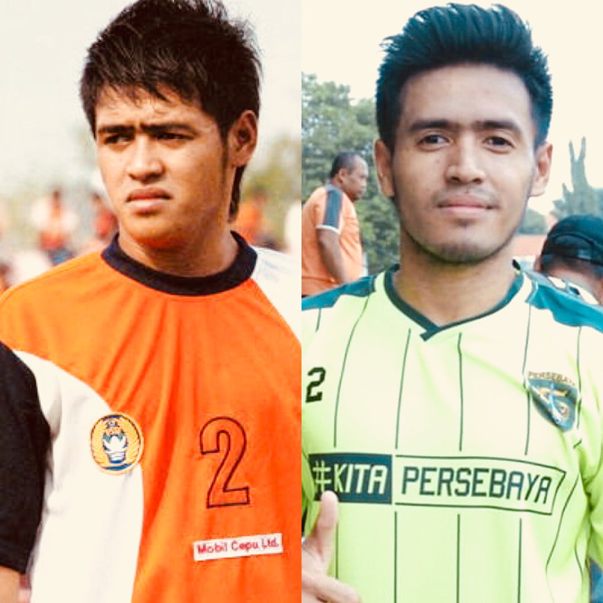 novansetya2's tweet photo. 2009-2019
#10YearChallenge https://t.co/hkvk7uiRMC