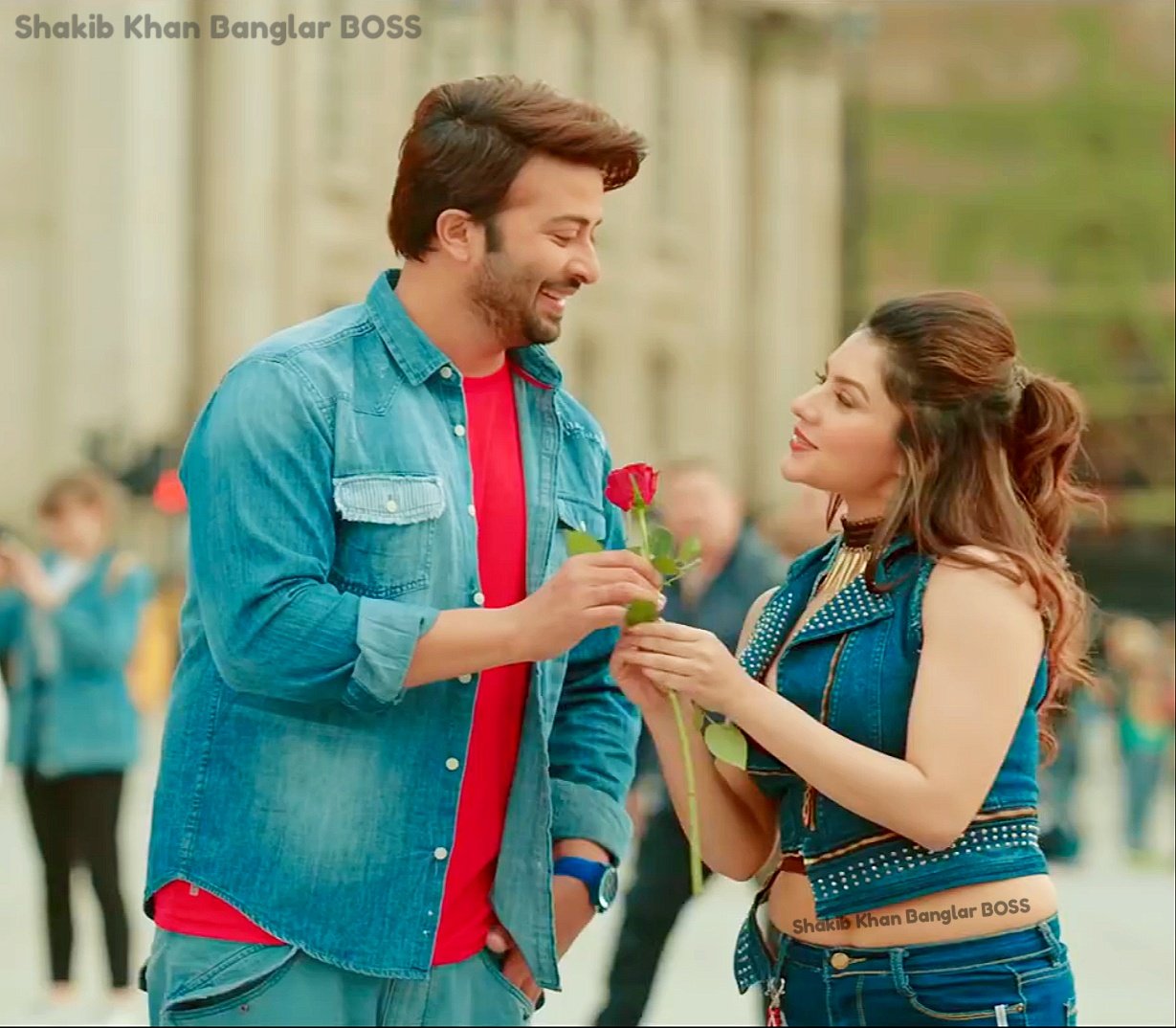 Shakib Khan Munmun X Videos - Shakib Khan Banglar BOSS (@Shakibkhanboss) / X