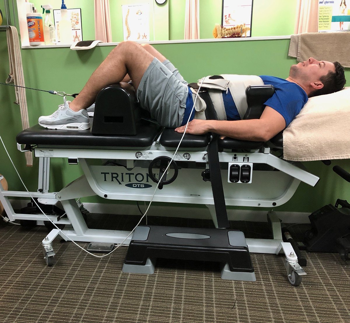 DRS Medical Rehab tweet media