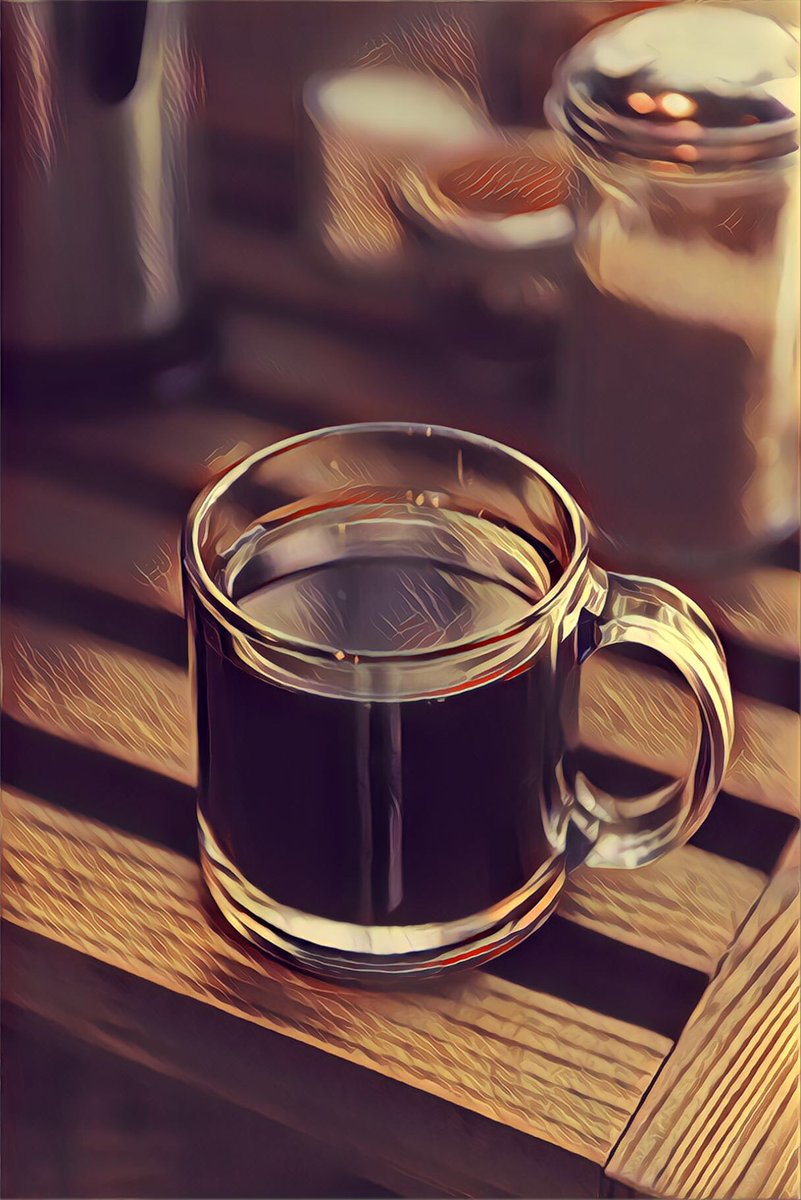 Mondays are easier with a complimentary cup of drip coffee ☕️ Visit Revival through 10:30 a.m. to get your fix before you tackle the day ☀️ #Houston #HouHeights