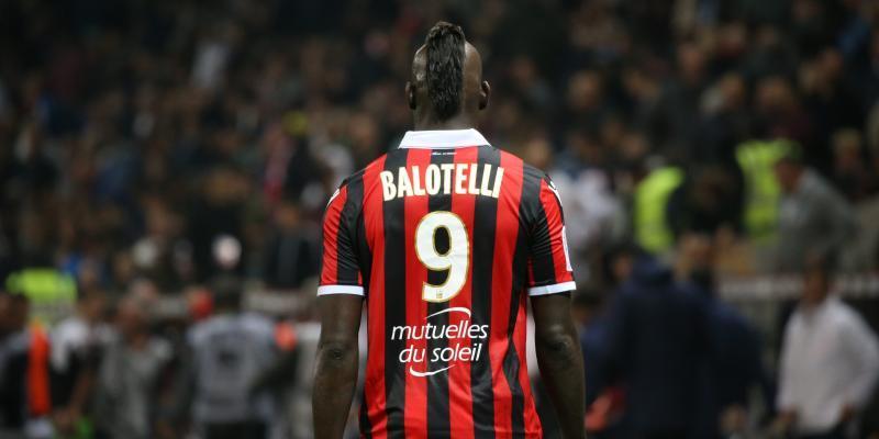 Mario Balotelli