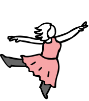 pictofigo's tweet photo. Wonderful image for a ballet show. Ballet Freehand Drawing Image. Use the free downloadable version in a Powerpoint or Keynote presentation.
Download here: https://t.co/w8W3TolCLZ

#Ballet #Freehand #DrawingImage #ideasdeco #ideasketch #ideasworthsharing #PPT #Picth #StartupDeck https://t.co/hX3IJEOUpO