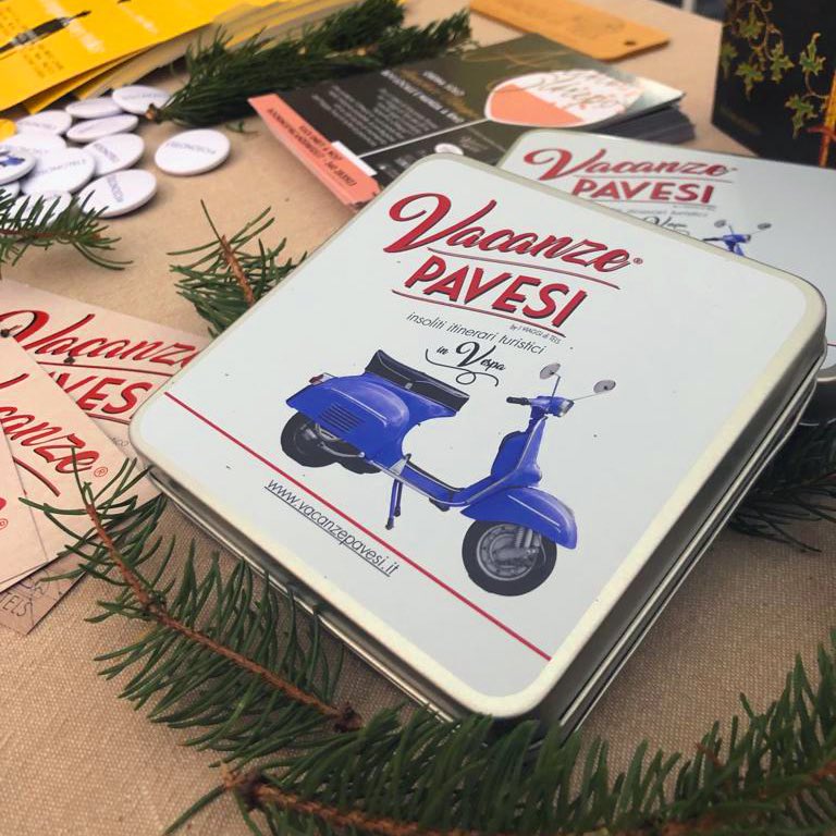 Me_In_Italy's tweet photo. #bluemonday2019: la tristezza si combatte prenotando un #viaggio, dicono gli esperti. Pensa alla bella stagione e prenota il tuo giro in #Vespa in #oltrepopavese e a #Pavia già oggi!
https://t.co/Ik6BCn1alQ #vacanzepavesi #Lombardia #vespaexperience #visitpavia https://t.co/pXMe59tjKZ