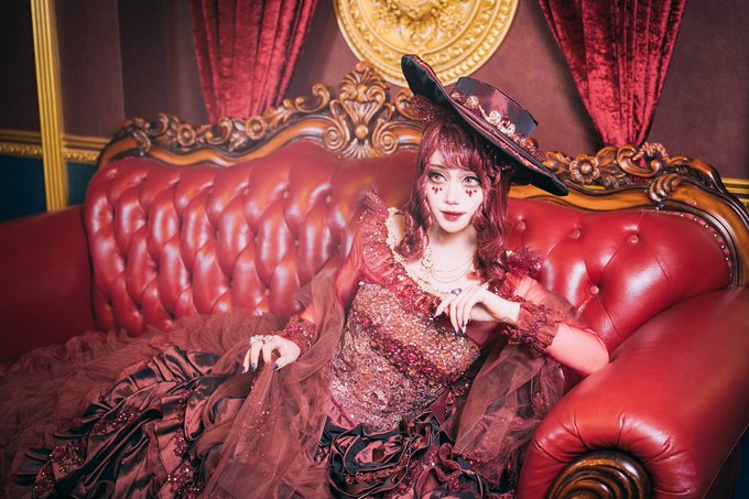 Twitterのコスプレ画像48