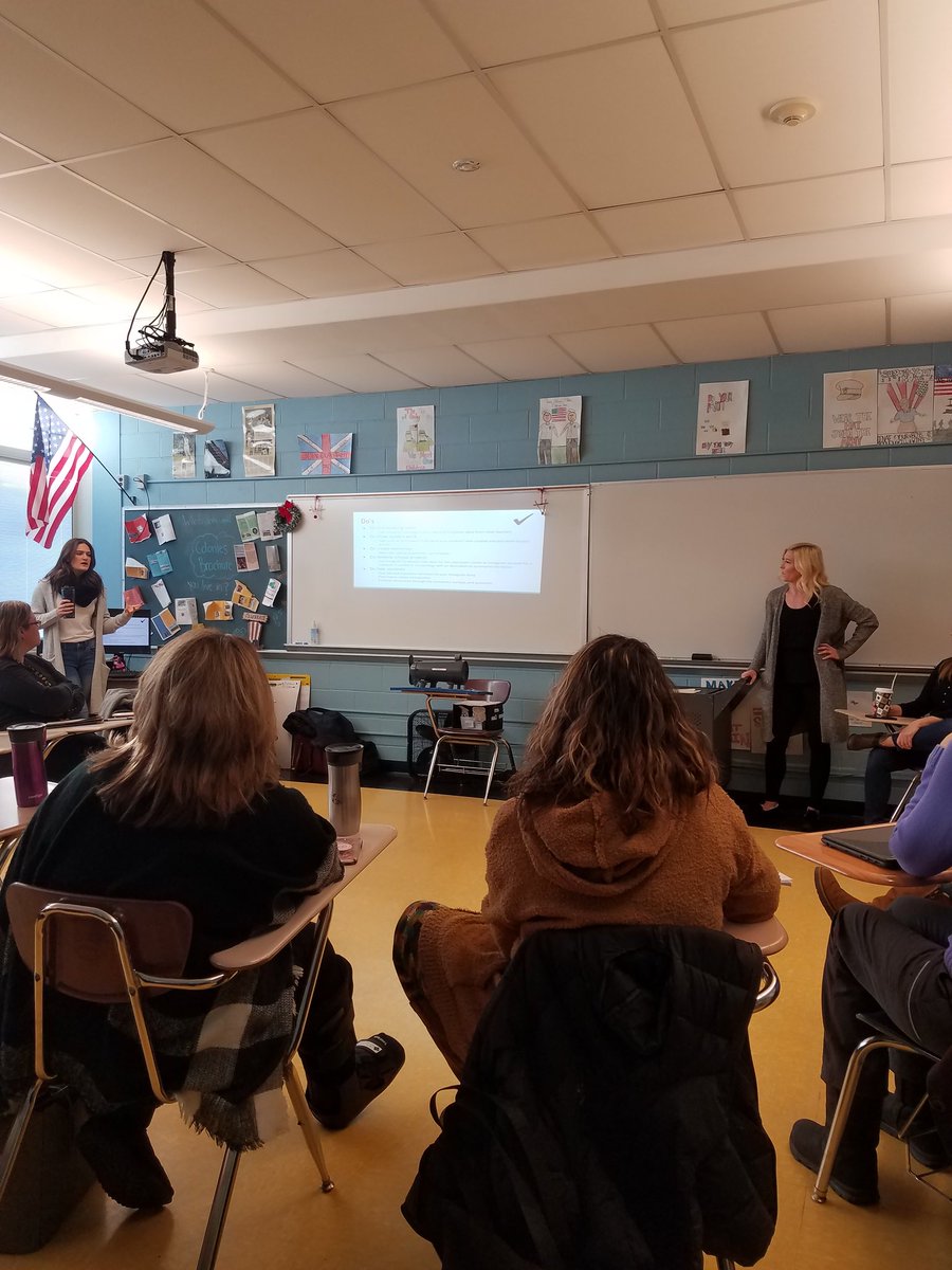 Nicholas DeCorte tweet media