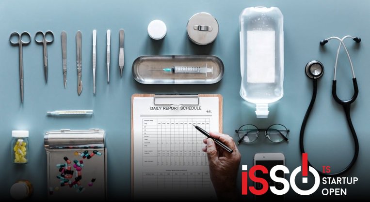O mercado de inovação segue em efervescência no Brasil. Essa expansão abrange vários setores, entre eles o mercado de saúde, que vem se renovando por meio da transformação digital. A ISSO! busca fazer parte da renovação tecnológica. Saiba como no blog: bit.ly/2FFxyAT