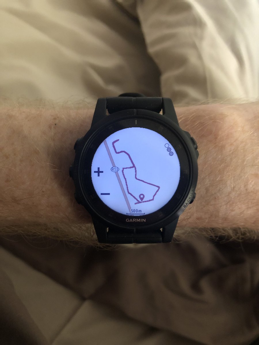 fenix 5s youtube