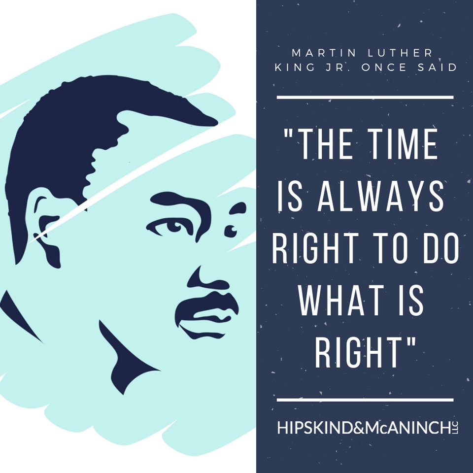 HMattorneys's tweet photo. #MLKDAY https://t.co/MTZ5QUGv8M