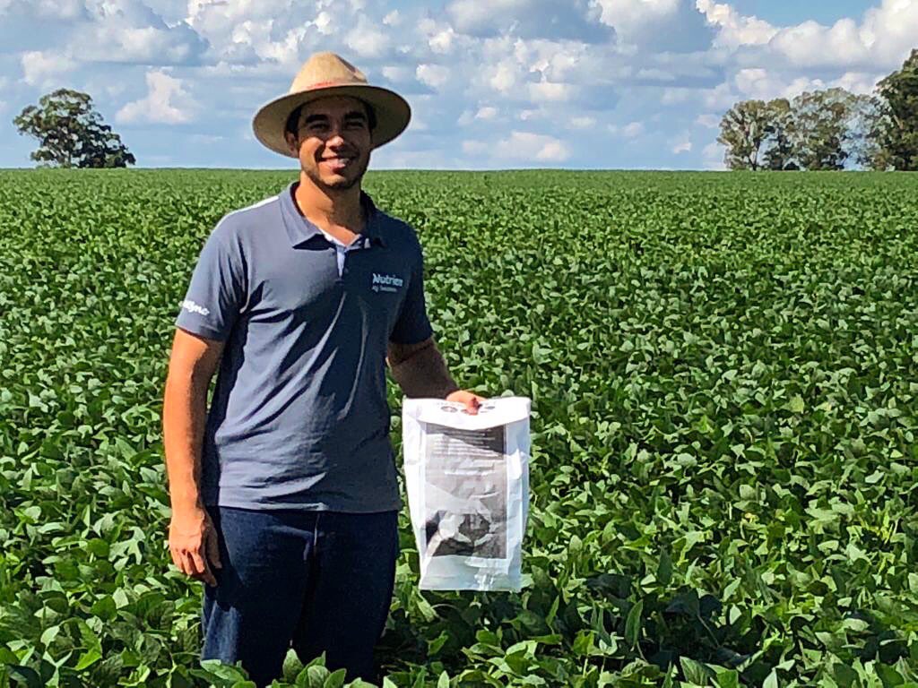 nutrienbr's tweet photo. Quer melhores resultados no campo? Utilize a tecnologia Nutriscription! Consulte um de nossos consultores a campo! #nutrienagsolutions #lovelandproducts #nutrisync #nutriscription #agretail #agricultura #agriculture
Créditos @asoares2015 https://t.co/mDLbcR1w91