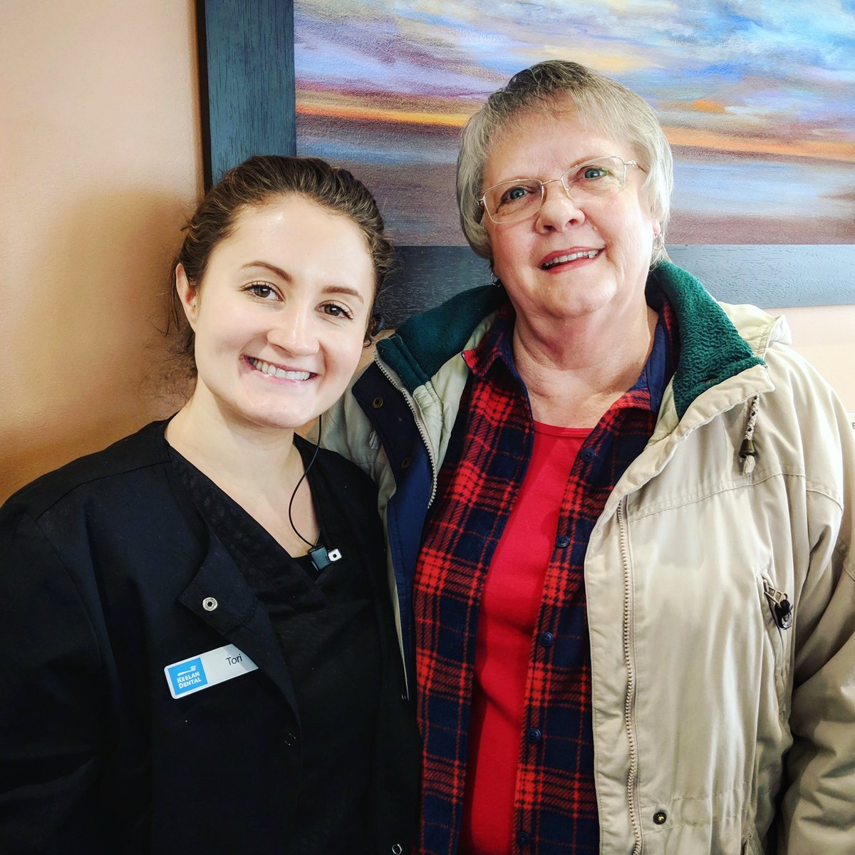 Our December Guessing Game!Jacqueline Warburton guessed the correct number of ornaments, 82! She won a $20 Dining Out Gift Card. Thank you for playing in December and remember to guess how many snowballs there are in the January Guessing Game!