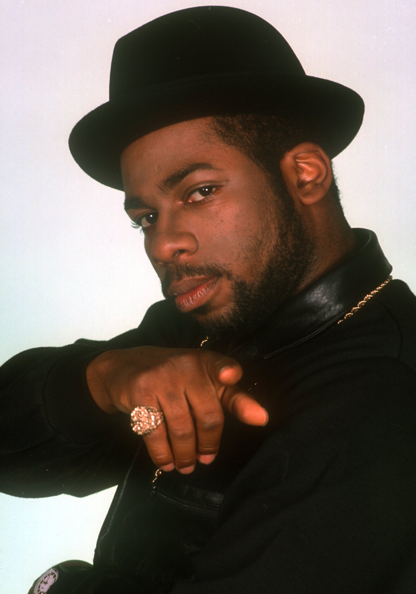 My guy Happy Birthday Jam Master Jay  