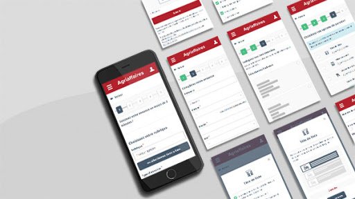 Une nouveauté vous attend sur Agriaffaires! Vous pouvez désormais passer rapidement une annonce sur notre site, où que vous soyez ! Profitez de la même expérience depuis votre ordinateur, votre tablette et votre mobile !
