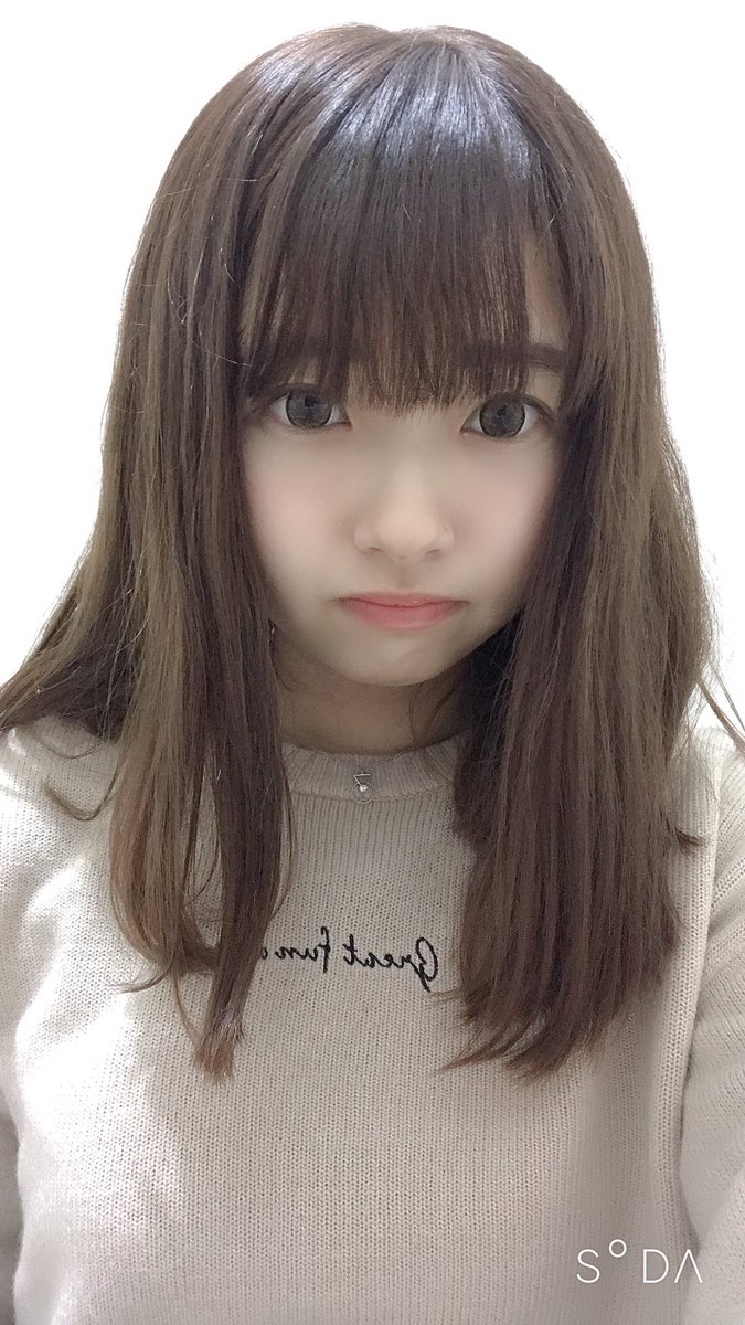 Uzivatel ゆーりマン Noir Na Twitteru 髪の毛伸びるの早い