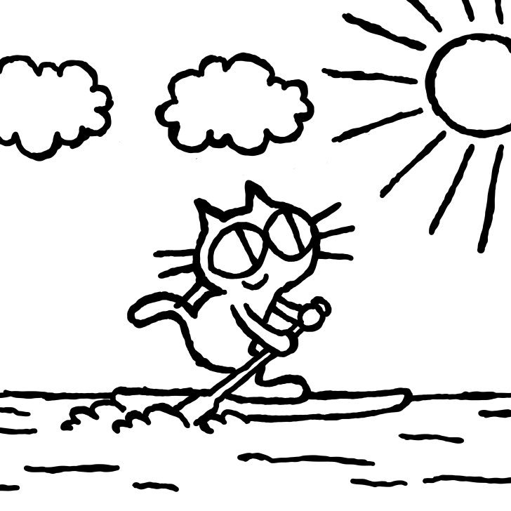 EASYCAT7's tweet photo. 気持ちの良い天気の日にはのんびりと
#イージーキャット #猫 #ねこ #ネコ https://t.co/0HUl5AmW3y
