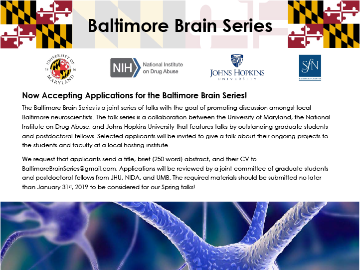 BaltimoreBrainSeries tweet media