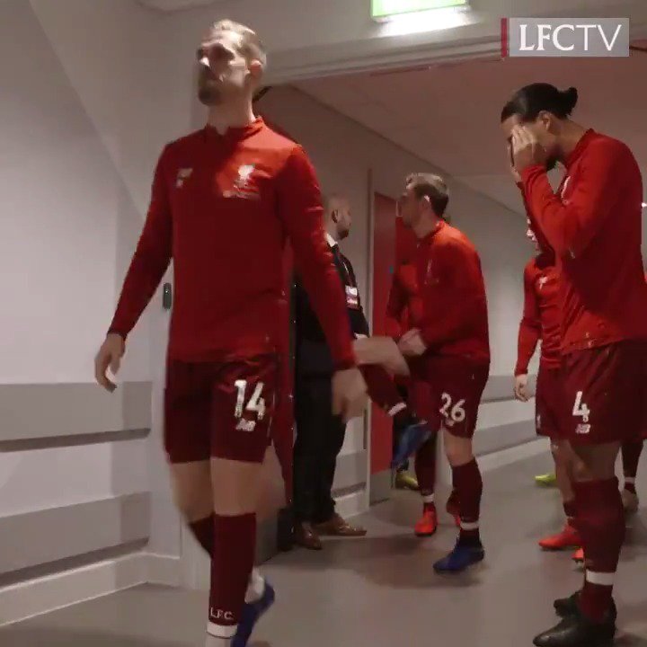 π | Behind the scenes of THAT dramatic seven goal thriller.
π« | Another memorable episode of 'Inside Anfield'.
πΊ | Now available on GO: http://video.liverpoolfc.comΒ