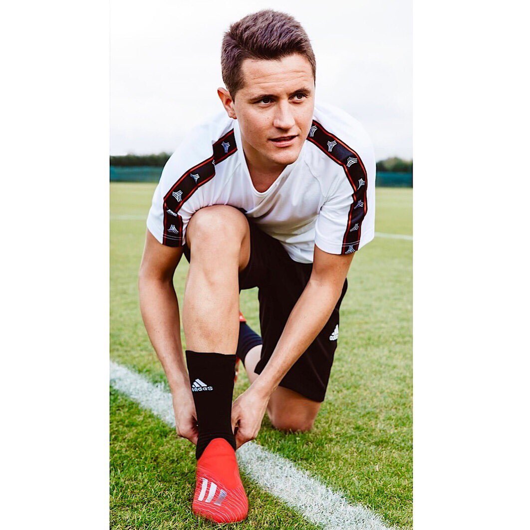 New boots โฝ๏ธ @adidasfootball
CREATORS ONLY โกโก #DARETOCREATE #CREATEDWITHADIDAS