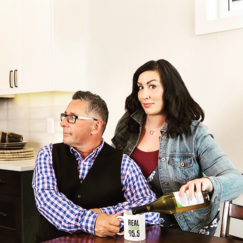 Join <a href="/RandiChase/">Randi Chase</a> and I all week long on #TheRealWakeup <a href="/realcountry955/">Real Country 95.5</a>  for your chance to win tix to see the #BurningManTour with <a href="/DierksBentley/">Dierks Bentley</a> <a href="/JonPardi/">Jon Pardi</a> <a href="/tenilletownes/">Tenille Townes</a> and to win tix to the @ACMA_Music Awards @SheratonRedDeer