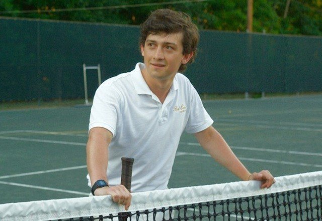January 21: Happy Birthday Craig Roberts  