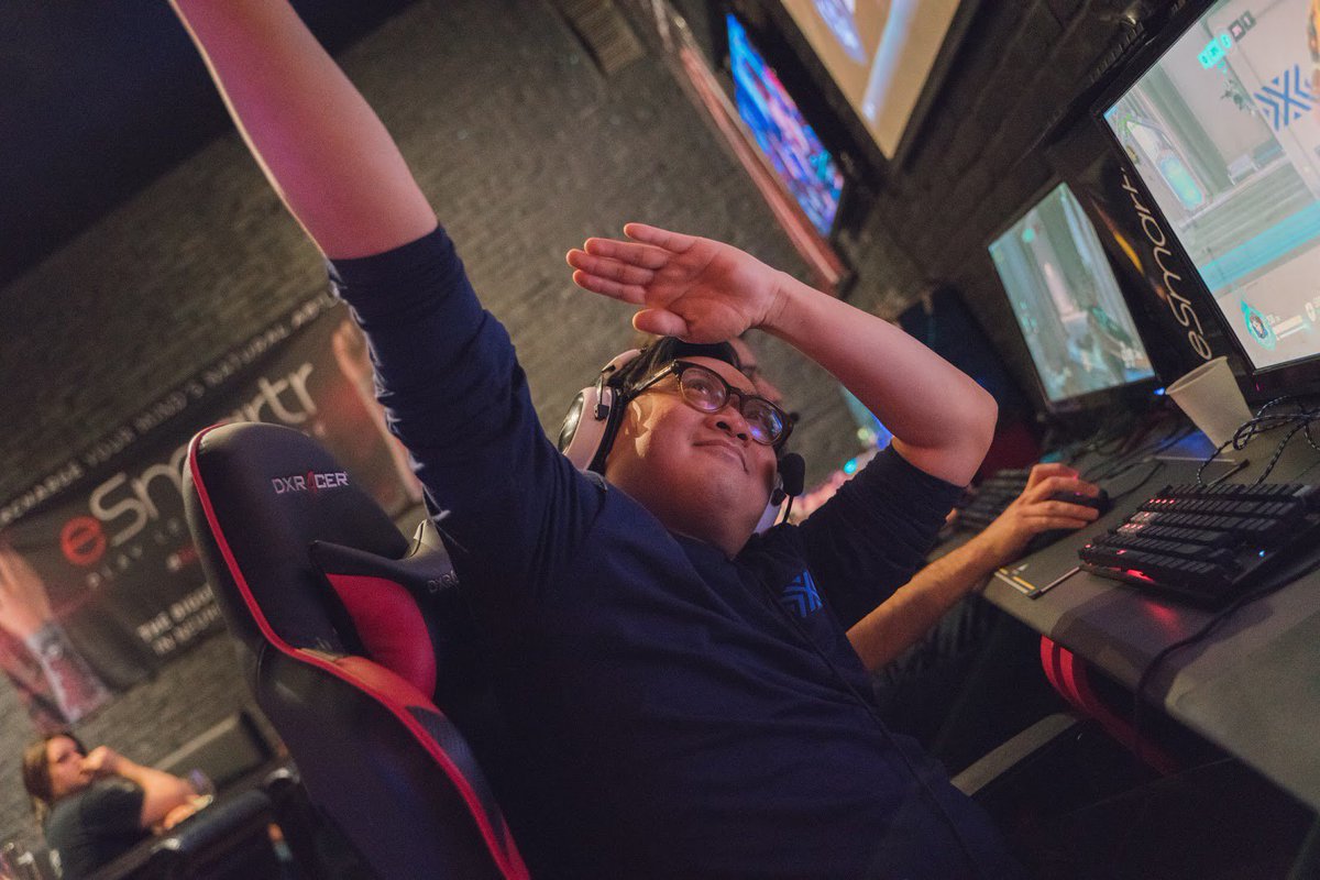 Overwatch_TO's tweet photo. TOBL Season 3 sign ups start today! Come grab a beer and join us for a friendly yet competitive game of Overwatch! ๐
Sign up here: https://t.co/CZ9OsBuWRB
#TOBL3 #TorontoOW #OverwatchToronto #OverwatchTO #TorontoAF #RiseTogether #BeerLeague #CompetitiveOverwatch #Overwatch https://t.co/aQi47hKfYV