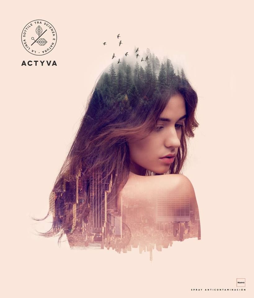 KemonSpain's tweet photo. Notas el cabello apagado y se rompe con facilidad? Este efecto está producido, en gran medida, por la alta contaminación a la que exponemos nuestro cabello. ¡Protégelo con el nuevo Spray Anticontaminación de #Actyva! #Kemon #CuidaTuCabello #antipollution https://t.co/Ic6ur8qixZ