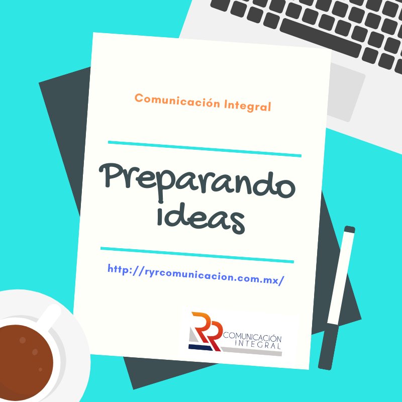 RyRComunicacion's tweet photo. Generamos ideas audio- visuales!!! Búscanos #RyRComunicación #RyRFotoVideo #RyREdición#RyRServiciosAudiovisuales 
https://t.co/O3VbubiXth https://t.co/cLgmZVlYS5