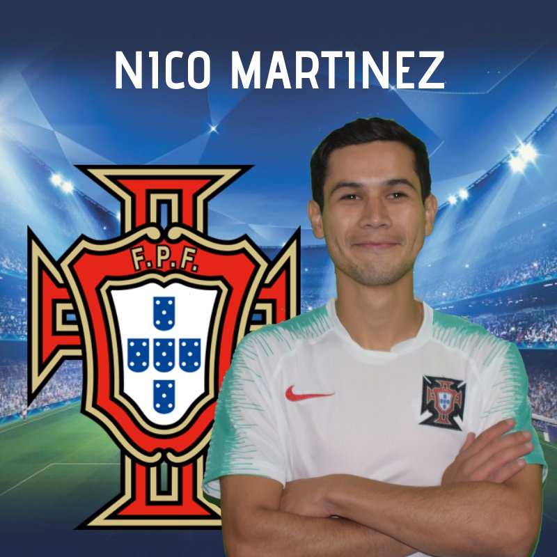 HatTrickF5's tweet photo. @FcPortugol descendió con Nico Martinez de goleador. Portugol pelea el campeonato de la b tambien con Nico Martinez de goleador. Manteca hizo 16 goles. A Isotopos le metio 7 en la segunda fecha. DEMOLEDOR. https://t.co/pyocFerdFD