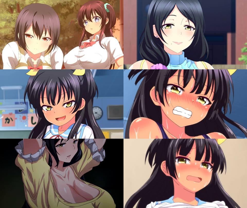 gaki ni modotte yarinaoshi manga gaki ni modotte yarinaoshi manga
