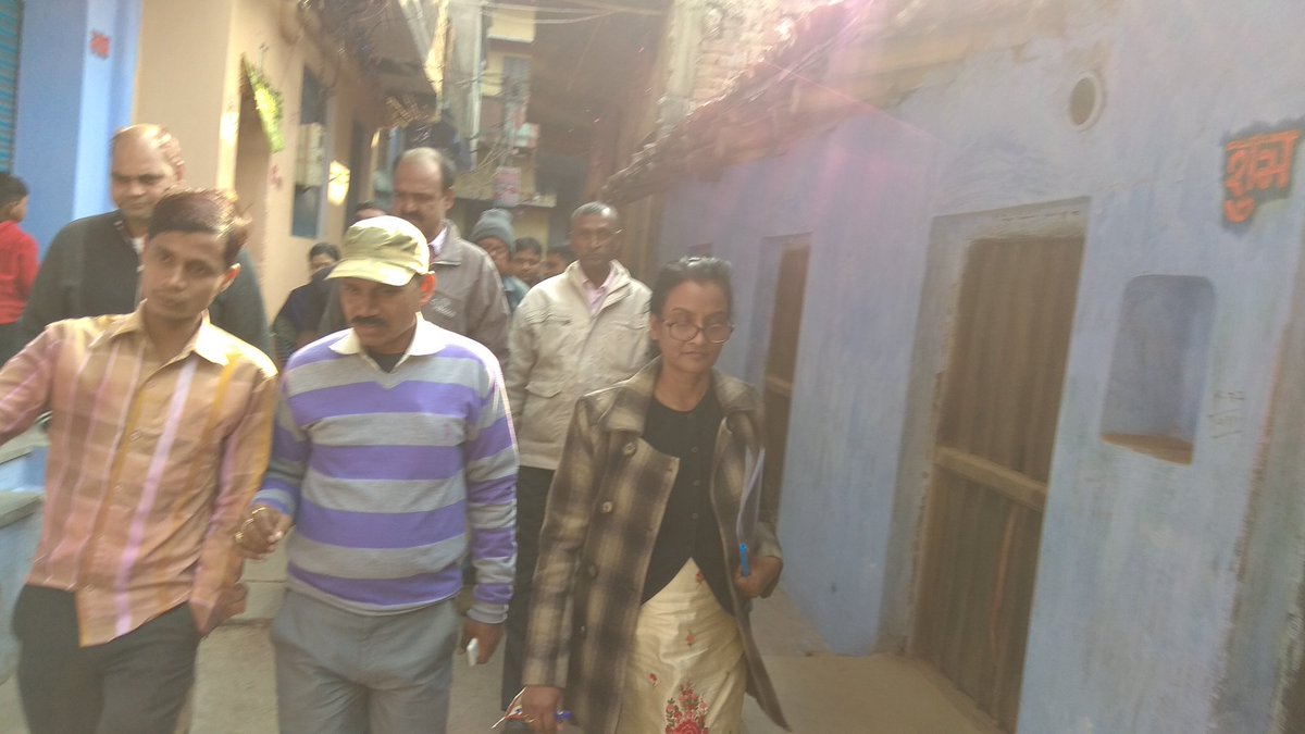 JournoFaiz's tweet photo. गया- चर्चित अंजना हत्याकांड में 
शव को ठिकाना लगाने वाली कौलेश्वरी देवी गिरफ्तार बोरा में बंद कर शव को ठिकाना लगाने का खुलासा
वारदात में इस्तेमाल हथियार जल्द बरामद होगा-एसएसपी
#AnjanaMurderCase 
#NirbhayaInGaya #JusticeForAnjana #WeWantCBI #GayaBrutality
 #ReleaseInnocentParent https://t.co/njV9CCEwoP