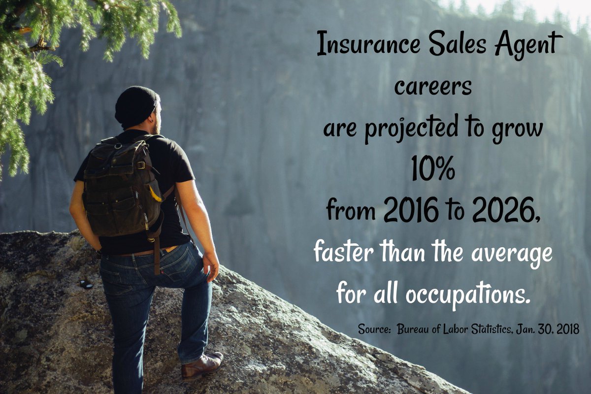 blitzman22's tweet photo. The future looks bright for a career with our office. Ask us about the opportunity, from compensation potential to incentives to residual income. Invest in yourself with a new career that is projected to grow. https://t.co/zPIjD7btBQ