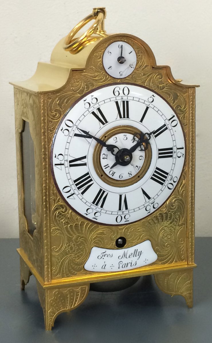 KunstWeekend's tweet image. Nico van den Assem restauraties is gespecialiseerd in de reparatie en restauratie van, (antieke) klokken, (antieke) barometers, en antieke wetenschappelijke instrumenten. Ook te zien op het Kunst &amp;amp; Antiek Weekend! #KAW2019 #kunstweekend #kunstenantiek #kunstbeurs #restuaratie