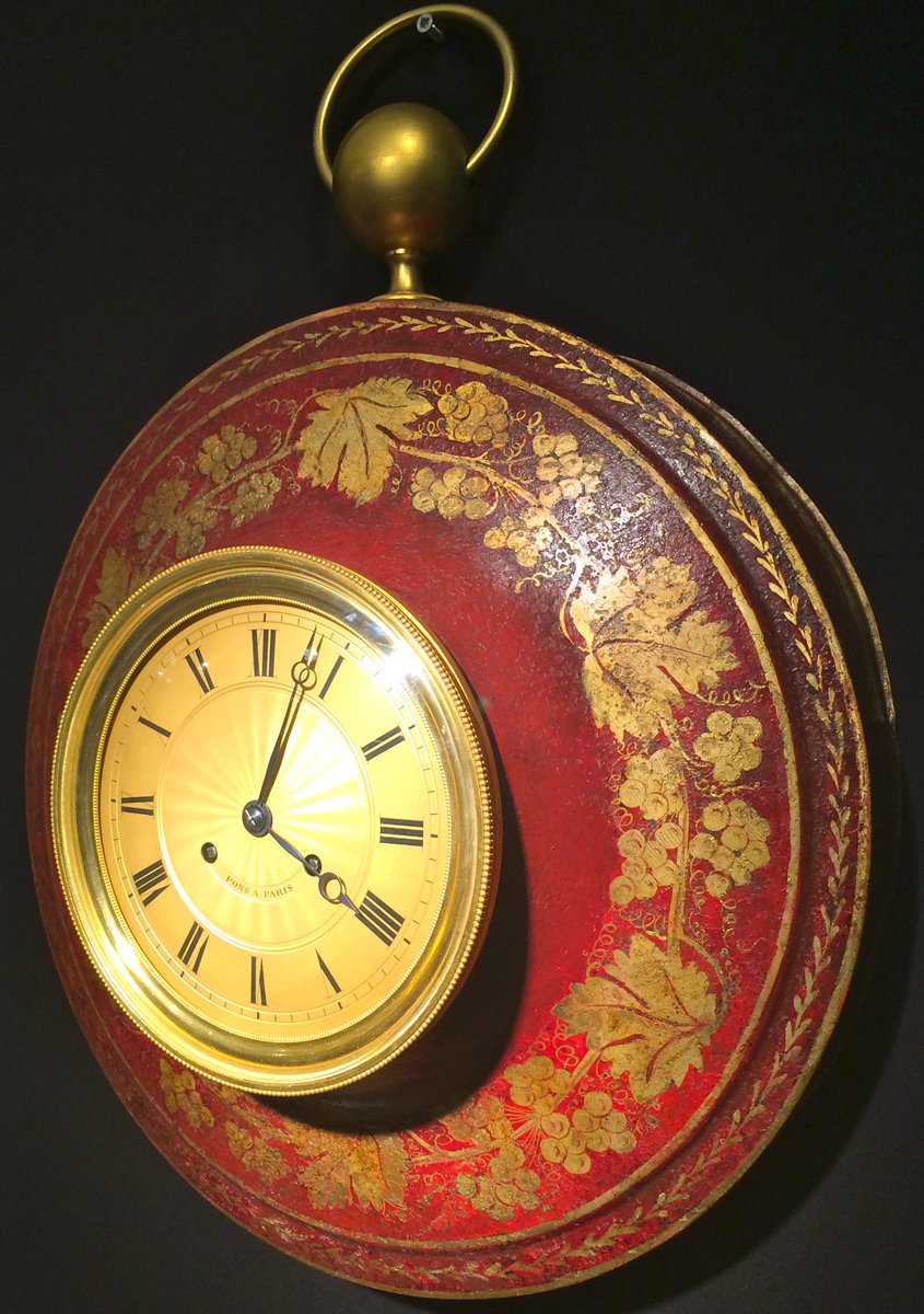 KunstWeekend's tweet image. Nico van den Assem restauraties is gespecialiseerd in de reparatie en restauratie van, (antieke) klokken, (antieke) barometers, en antieke wetenschappelijke instrumenten. Ook te zien op het Kunst &amp;amp; Antiek Weekend! #KAW2019 #kunstweekend #kunstenantiek #kunstbeurs #restuaratie