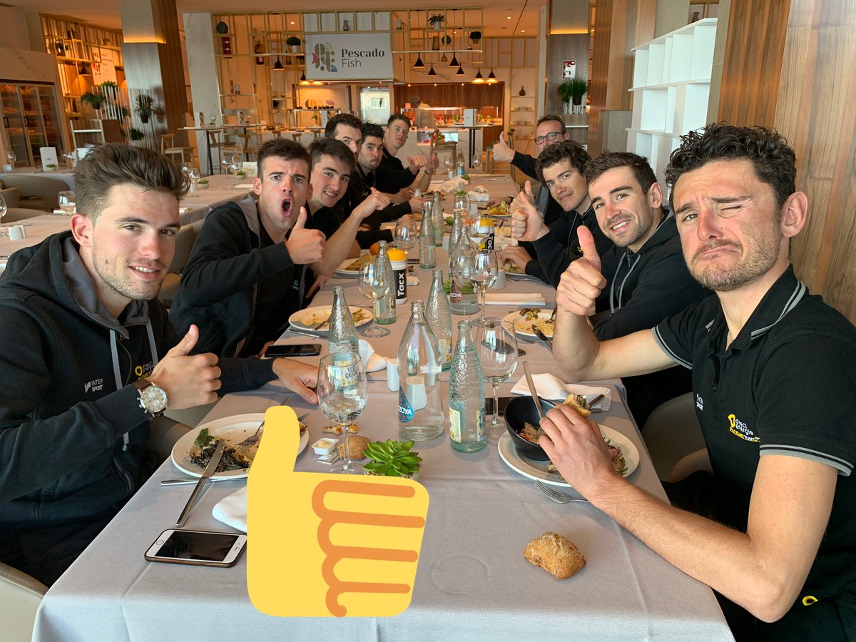 blaisou85's tweet photo. Félicitations du @TeamDEN_fr bravo el grande @Bonifazio_993 👍🏼😀 https://t.co/jaYsenwqFb