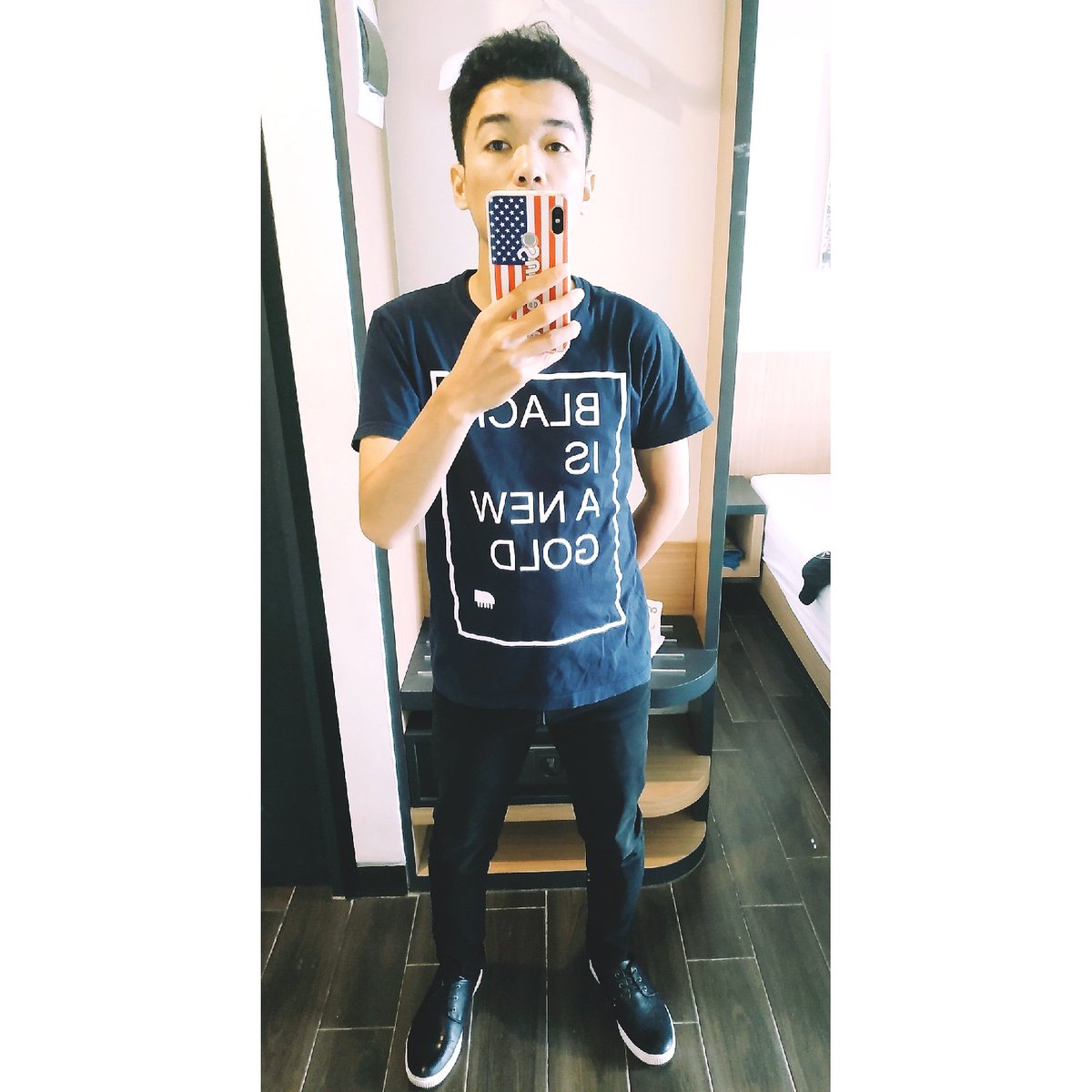 ErichZacky's tweet photo. #FotoProfilBaru https://t.co/MQFLzl7fDo
