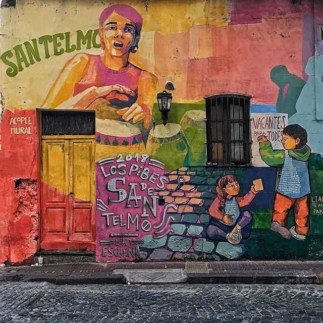 KBef's tweet photo. #igersbsas #mural #streetart #arturbano #buenosaires #buenosairesciudad #santelmo #miciudad #santelmobuenosaires #miradaurbana https://t.co/oZmnQvc6OA https://t.co/lYjtukLdao