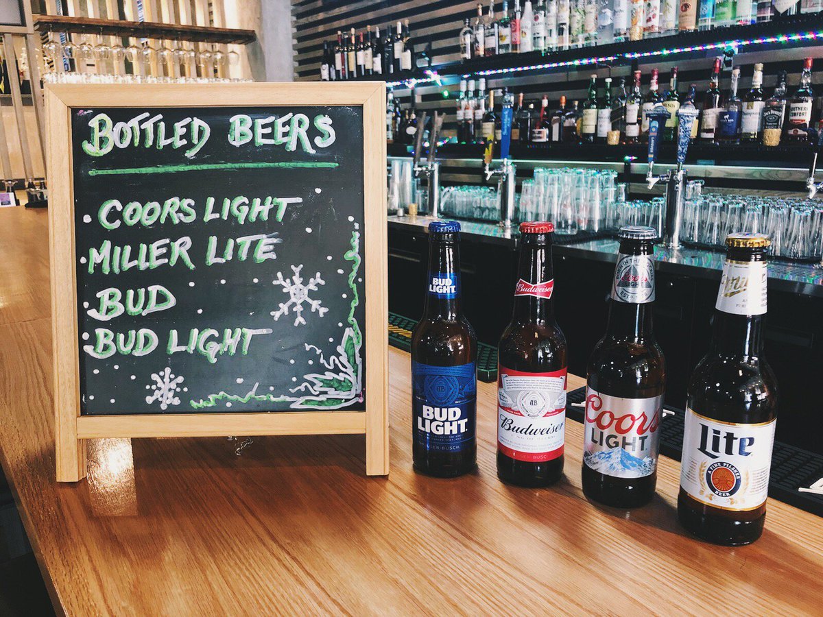 Ride public transportation and get $1 bottled beers, ALL WEEK! See more details here >> facebook.com/events/2286395…