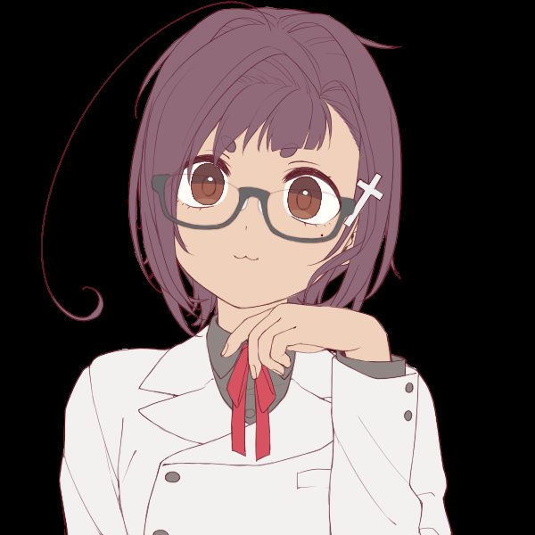 新しいアイコン( ゚ϖ ゚)ハァーハッハッハッハハッハッハッハ!! https//t.co/DqJkx4BYgE