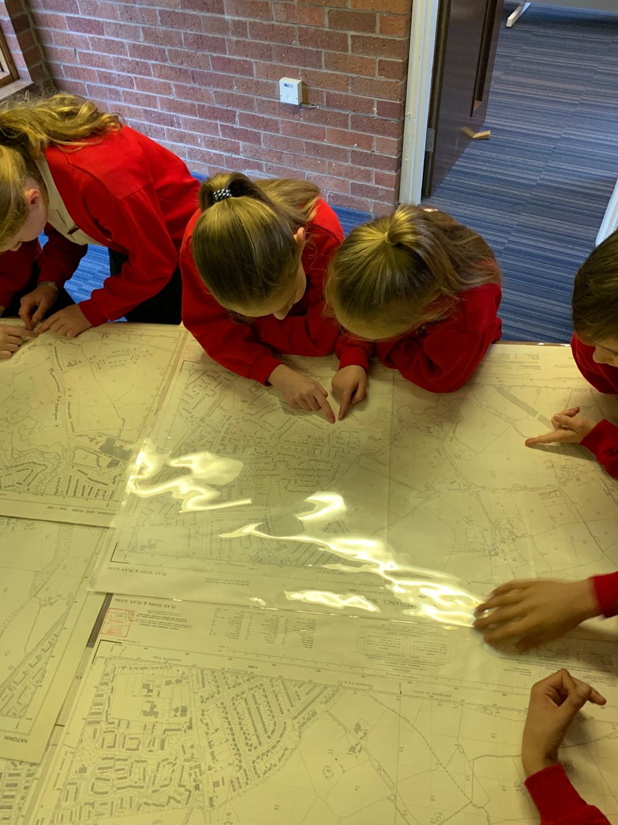 TheWilmAcad's tweet image. Class 10 enjoyed their visit to the Library. They spent time looking at old maps of Wilmslow and records from Wilmslow, exploring their topic ‘This is Wilmslow!’ #wilmslow #ourlocalarea #libraryvisit