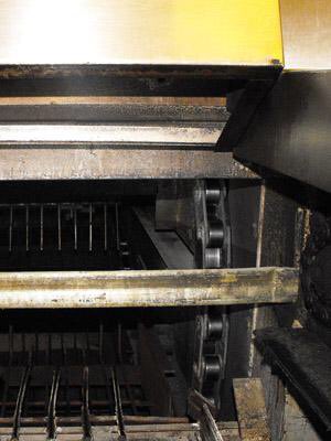 78Engineering's tweet image. Running a Bakery operation and need a partner that can offer a Oven Chain Lubrication Package? We offer the complete service working on conjunction with IKV Lubricants contact us today and see what we can do for you
info@78engineering.co.uk