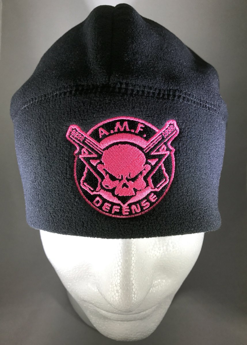 AMF_Defense's tweet photo. -6 and that doesn't even account for windchill today!
Our beanies sure do help with this crappy cold weather. Check em out here, https://t.co/cwR6JzqKTa - get yours now before we run out! #WinterIsHere #BadAss #Beanies #Skull #guns #ForSale #MichiganIsCold #2a #NRA #Swag #hats https://t.co/PqxYa9Zpxx