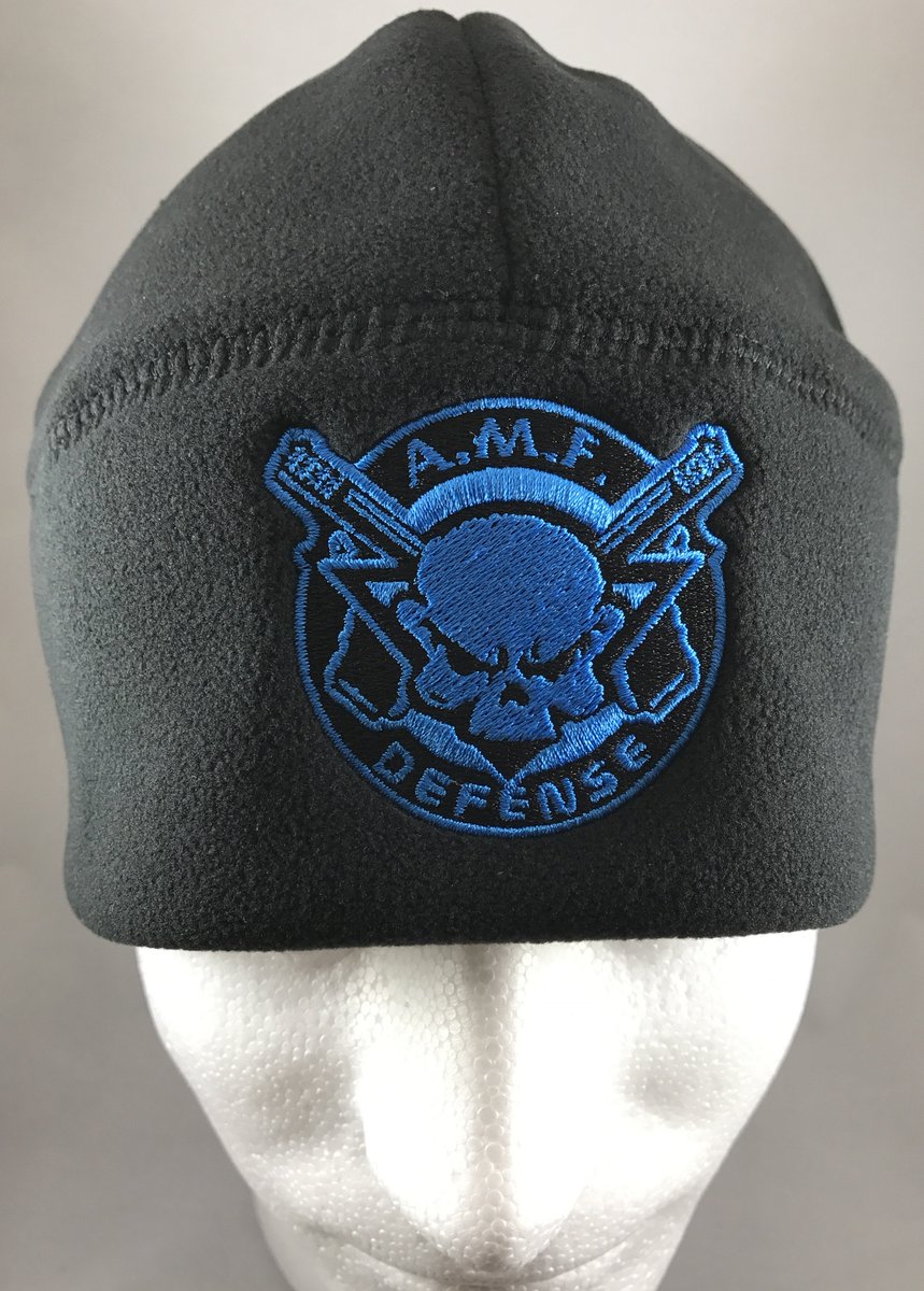 AMF_Defense's tweet photo. -6 and that doesn't even account for windchill today!
Our beanies sure do help with this crappy cold weather. Check em out here, https://t.co/cwR6JzqKTa - get yours now before we run out! #WinterIsHere #BadAss #Beanies #Skull #guns #ForSale #MichiganIsCold #2a #NRA #Swag #hats https://t.co/PqxYa9Zpxx