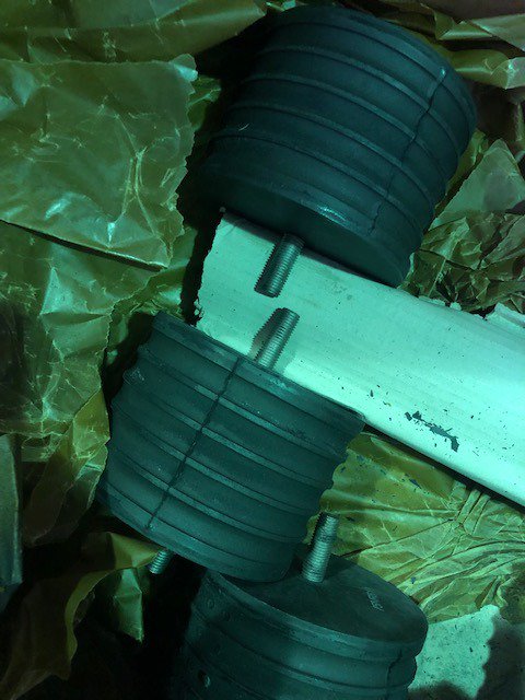 robushltd's tweet photo. 92001: 052 18 178/103 RUNDLAGER A EING 75 SH   Trelleborg parts have arrived! https://t.co/R0EXrohtWR