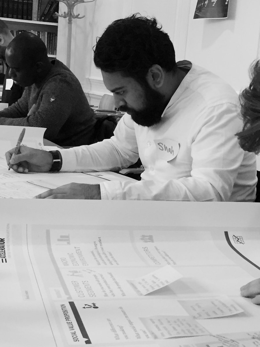 the_young_fdn's tweet photo. Participants involved in todays Housing Innovation #Bootcamp in London are working with us for 1 day to find ways to improve, clarify and refine their #innovation offer for #housing in the UK. #ReimaginingRent 🏠🏠 https://t.co/HBYLYSN3rj
