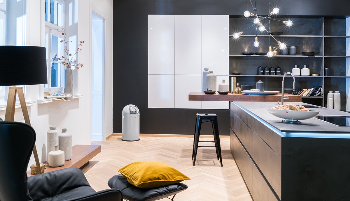 WescoLivingUK's tweet photo. The Wesco Pushboy 50L looking extremely stylish today!
https://t.co/EeuwxffXKw
#Wesco #Pushboy #interiors #interiordesign #designideas #designtrends #homedesign #wastebin #homedecor #homeofficedecor #homeaccessories #kitchendesign #kitchenmusthaves https://t.co/yF6JJKSp13
