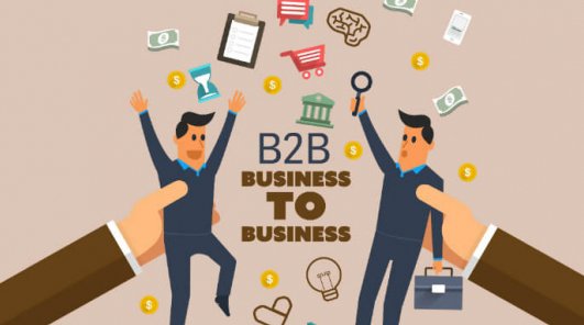 usmanashtex's tweet image. Are you worried about your business growth?
The most famous and emerging technique for business growth is b2b clients.
Read more: bit.ly/2U5qikG

#Ashtex_Solutions #Web_Develpment #Mobile_Designing #Mobile_Development #Business_Development #Blogs