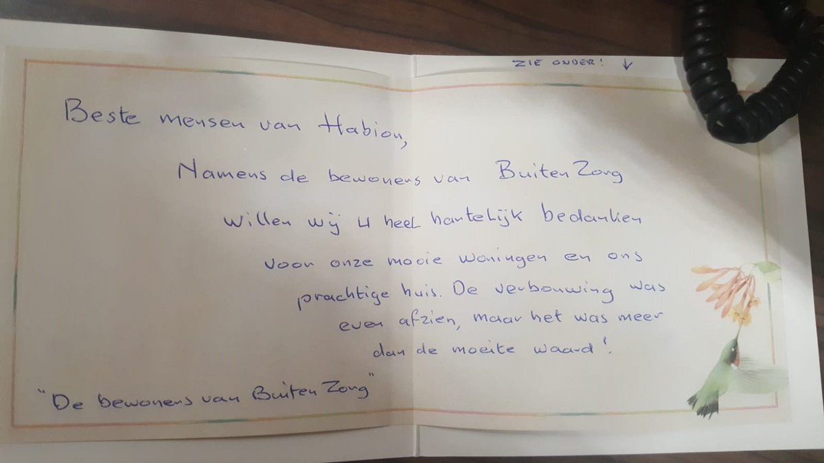 Rutges Vernieuwt tweet media