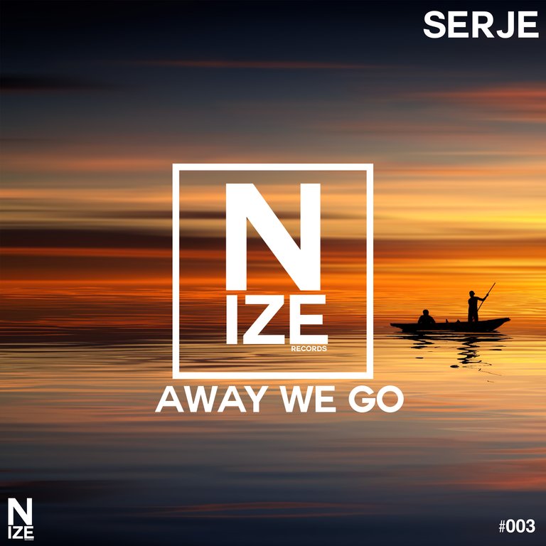 NizeRecords's tweet photo. ‘Away We Go’ by Serje is OUT NOW!

https://t.co/mNqIPYZE9R
#deephouse #nizerecords #serje https://t.co/lp7HEM8rhY