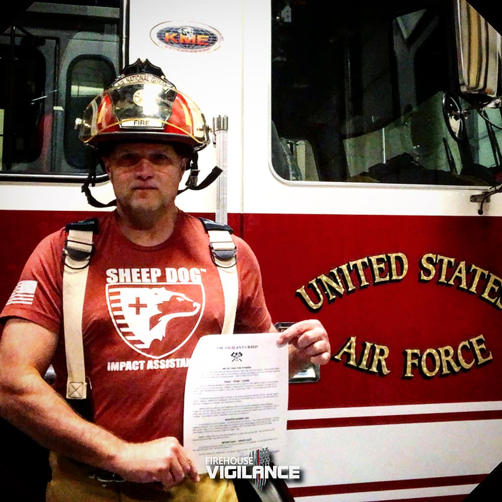 FHVigilance's tweet image. The Vigilant continues to grow.  Keep on sharing the message of personal accountability to a higher standard... while committing to everyone else.  It is powerful and connecting with people.
#vigilantcreed