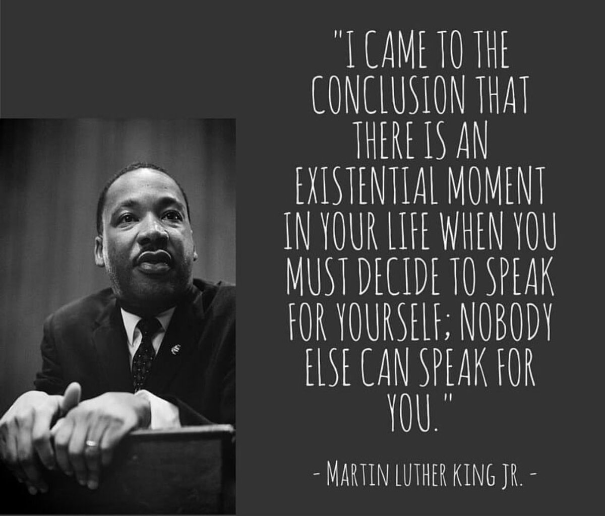 Today we celebrate Martin Luther King Jr., an American hero who paid the ultimate price in the fight for justice and equality.